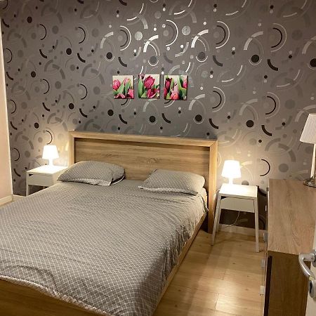 Igi Red Flat With Free Private Parking Apartamento Cluj-Napoca Exterior foto