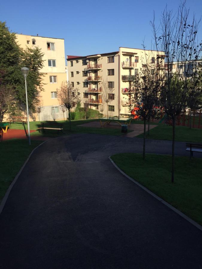 Igi Red Flat With Free Private Parking Apartamento Cluj-Napoca Exterior foto