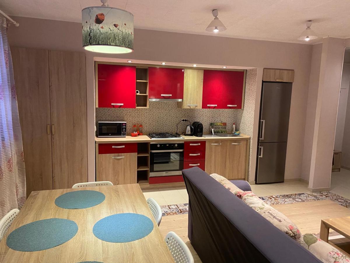 Igi Red Flat With Free Private Parking Apartamento Cluj-Napoca Exterior foto