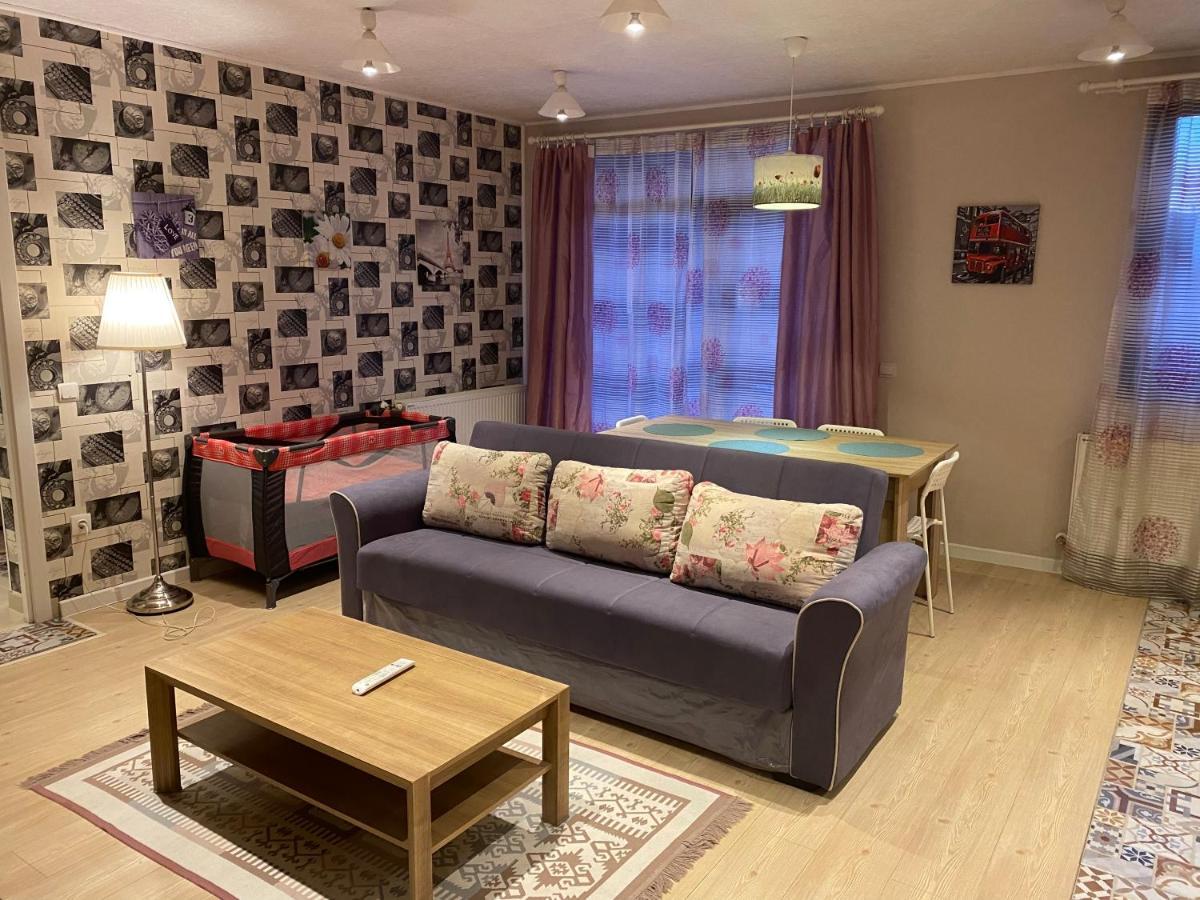 Igi Red Flat With Free Private Parking Apartamento Cluj-Napoca Exterior foto