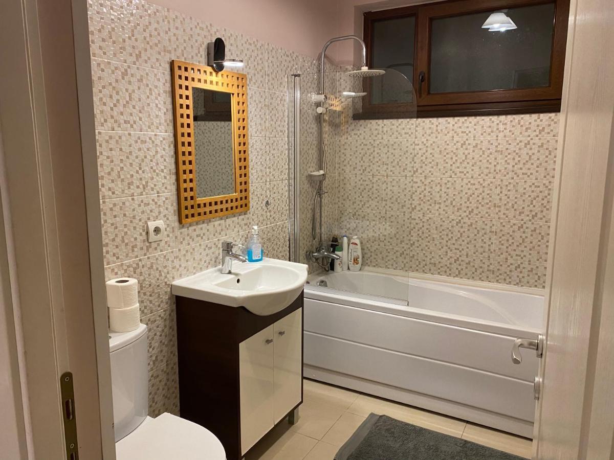 Igi Red Flat With Free Private Parking Apartamento Cluj-Napoca Exterior foto