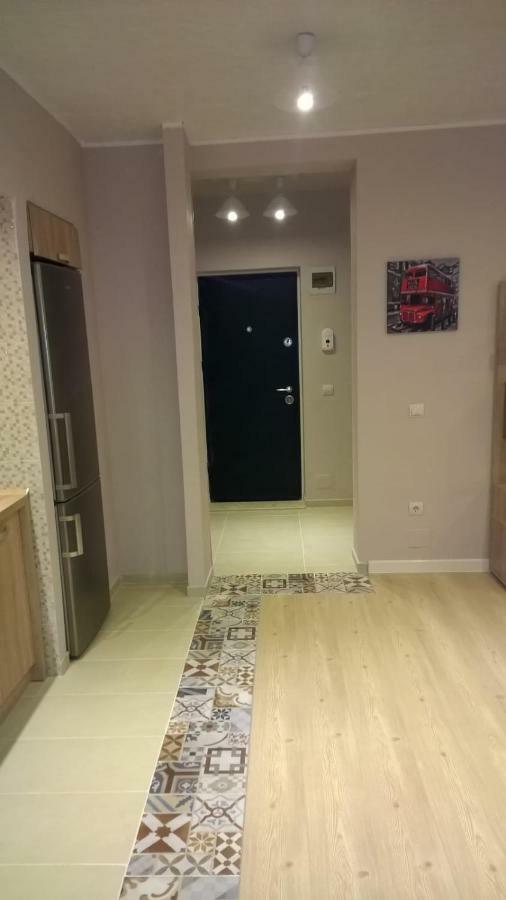 Igi Red Flat With Free Private Parking Apartamento Cluj-Napoca Exterior foto
