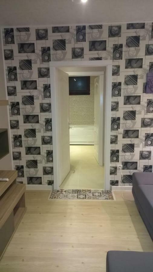 Igi Red Flat With Free Private Parking Apartamento Cluj-Napoca Exterior foto